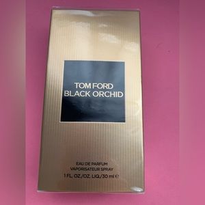 Tom Ford black orchid 30 ml eau de parfum
